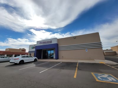 Greulich's Automotive Repair