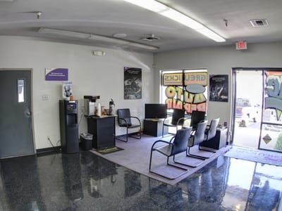 Greulich's Automotive Repair