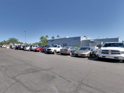 Greulich's Automotive Repair