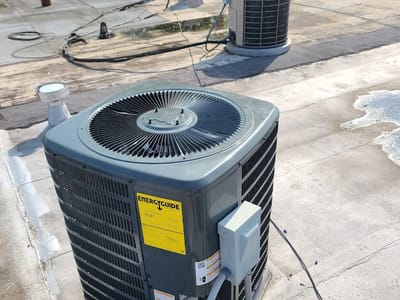 Grey Diamond heating and cooling inc