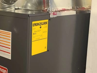 Grey Diamond heating and cooling inc