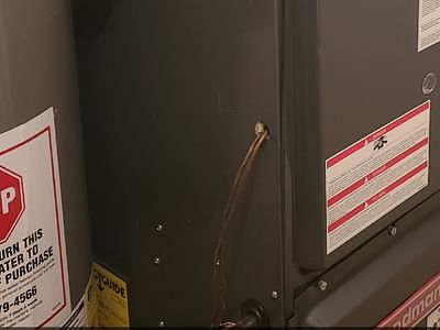 Grey Diamond heating and cooling inc