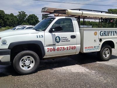Griffin Heating & Air Conditioning