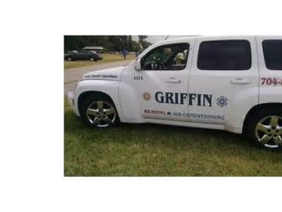 Griffin Heating & Air Conditioning