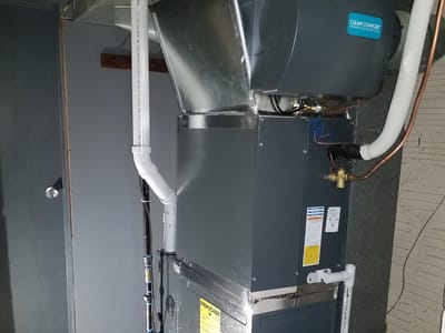 Griffin HVAC