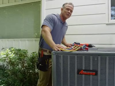 Griffin HVAC