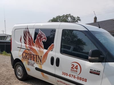 Griffin HVAC