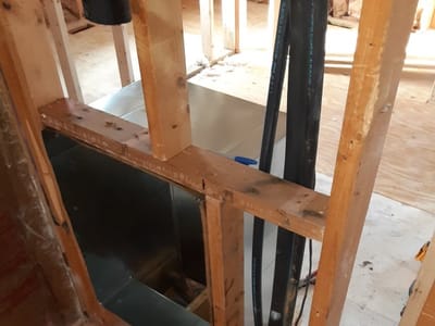 Griffin's Heating and Cooling - Heating and Air Conditioning Service in East Bend, NC