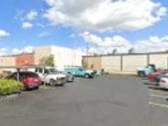 Griffin Service Corporation