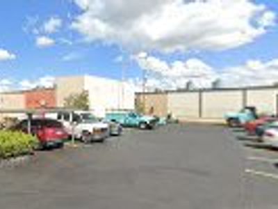 Griffin Service Corporation