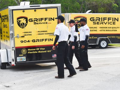 Griffin Service