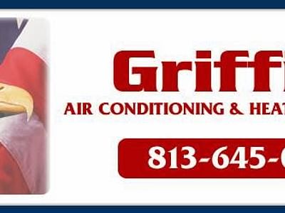 Griffith Air Conditioning & Heating Service Inc.