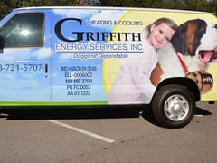 Griffith Energy Services, Inc.