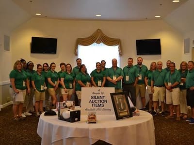 Griffith Energy Services, Inc.