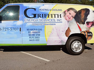 Griffith Energy Services, Inc.