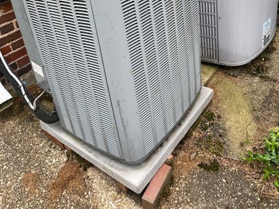 Griffith Energy Services, Inc.