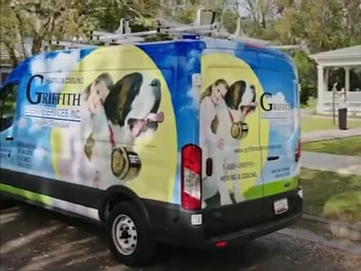 Griffith Energy Services, Inc.