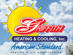 Griffith Heating & Cooling Inc