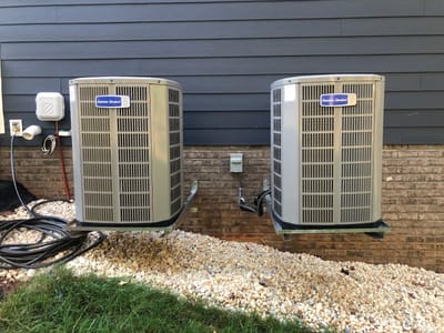 Griffith Heating & Cooling Inc