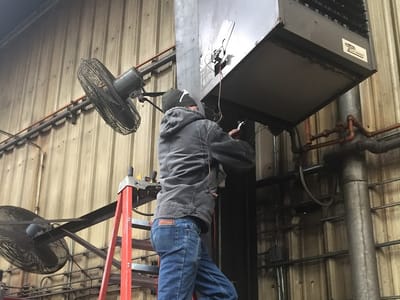Griggs HVAC