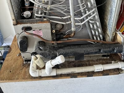 Grimes Heating & Air Conditioning