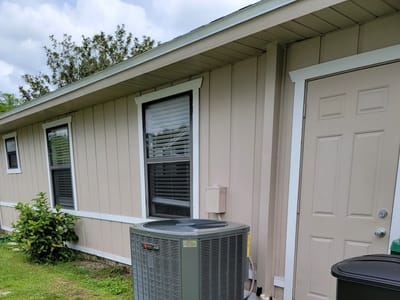 Grimes Heating & Air Conditioning