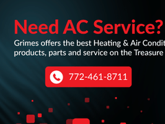 Grimes Heating & Air Conditioning