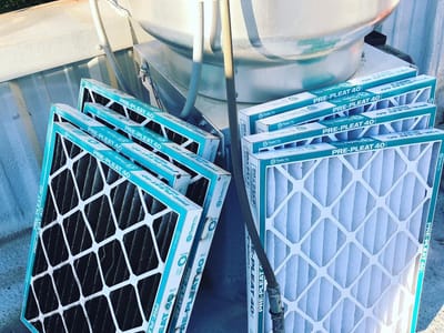 Grimes Heating & Air, Inc.