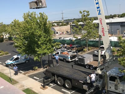 Grimes Heating & Air, Inc.