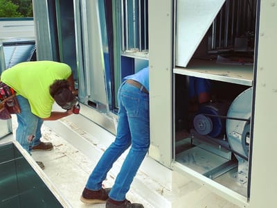 Grimes Heating & Air, Inc.