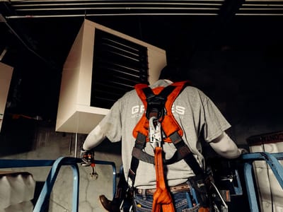 Grimes Mechanical Company