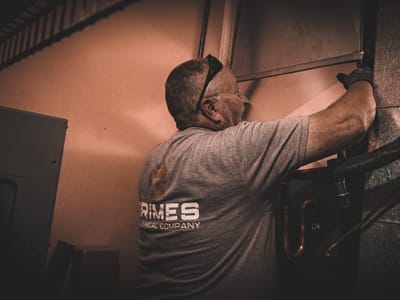 Grimes Mechanical Company