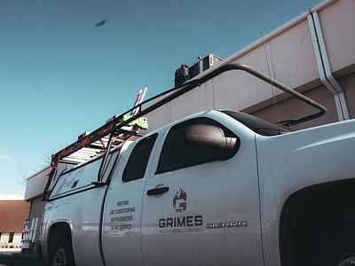 Grimes Mechanical Company