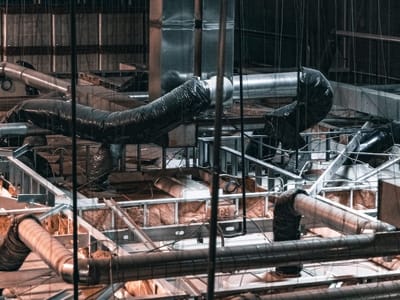 Grimes Mechanical Company