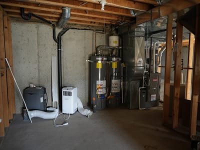 Grimes Mechanical Company