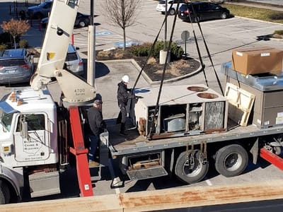 Grindstone Mechanical