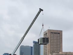 Grindstone Mechanical