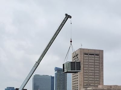 Grindstone Mechanical