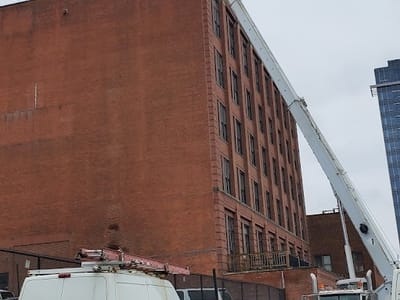 Grindstone Mechanical