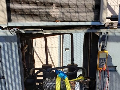 Grindstone Mechanical