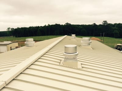 Grissom Brother Service Company HVAC