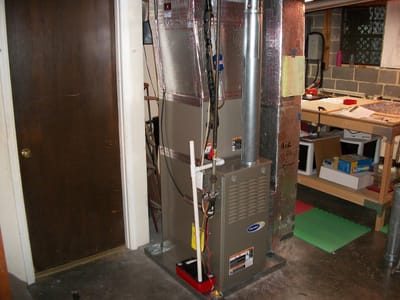 Grissom Brother Service Company HVAC