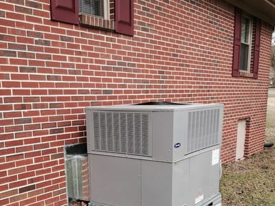 Grissom Brother Service Company HVAC