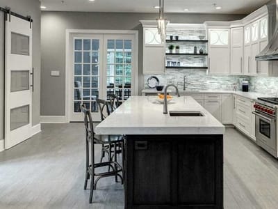 Grissom Construction Inc.