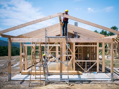 Grissom Construction Inc.