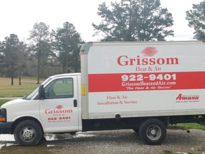 Grissom Heat & Air