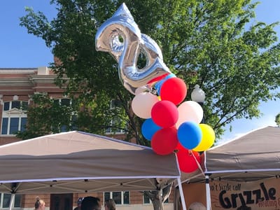 Grizzle Heating & Air