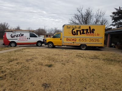 Grizzle Heating & Air