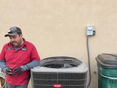 Grizzle Heating & Air