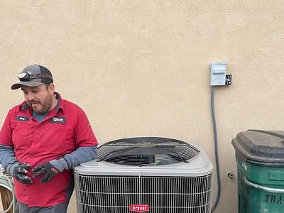 Grizzle Heating & Air